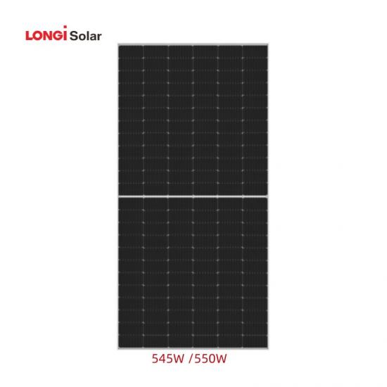 Longi güneş panelleri